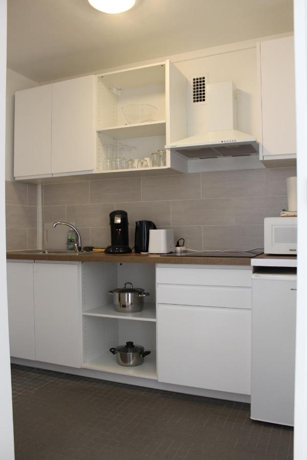 Great Place Near Vieux Port Apartment *