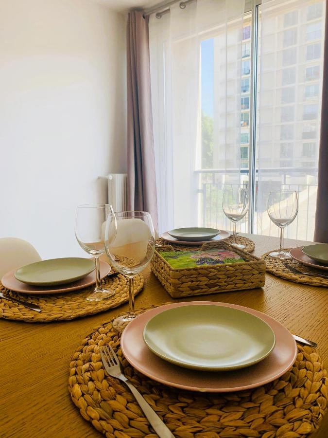 Great Place Near Vieux Port Apartment *