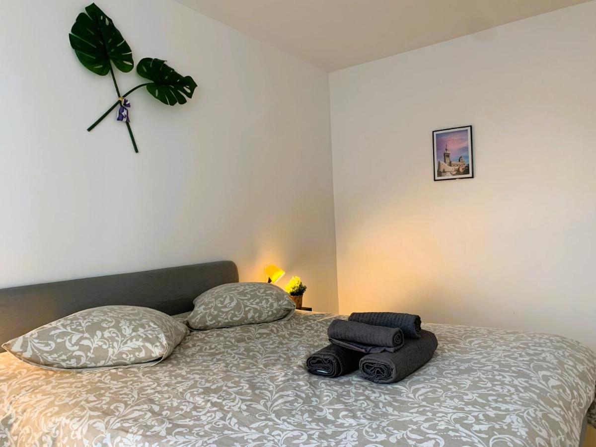 Apartment Great Place Near Vieux Port *