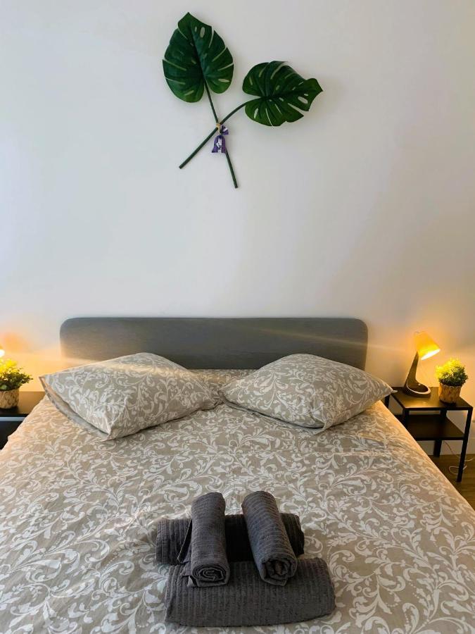 Apartment Great Place Near Vieux Port Marseilles