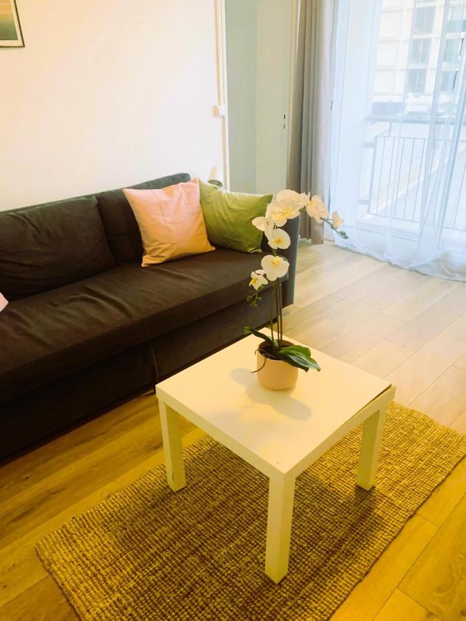 Great Place Near Vieux Port Apartment *